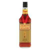Image of Amaretto Senatore Liqueur
