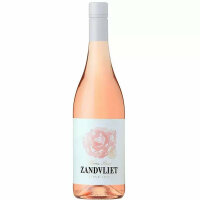 Image of Zandvliet Shiraz Rose