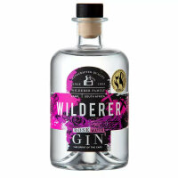 Image of Wilderer Rose Water Gin