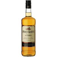 Image of Two Keys Whisky