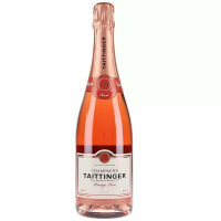 Image of Taittinger Brut Prestige Rose Champagne