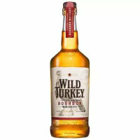 Image of Wild Turkey Bourbon