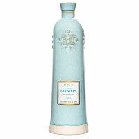 Image of Tequila Komos Extra Anejo