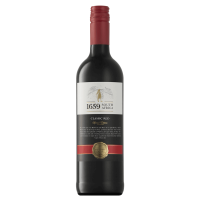 Image of 1659 Red Blend