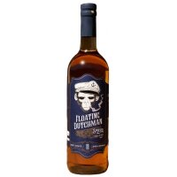 Image of Floating Dutchman Spiced Rum