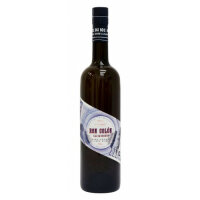 Image of Ron Colon Salvadoreno High Proof Dark Aged Rum