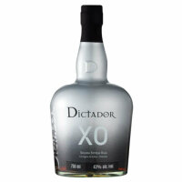 Image of Dictador XO Insolent Rum