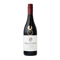 Image of Bellevue Shiraz