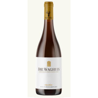 Image of Org de Rac Die Waghuis White Blend