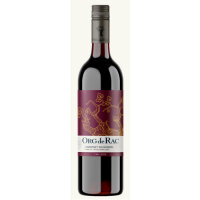 Image of Org de Rac Cabernet Sauvignon