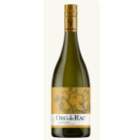 Image of Org De Rac Chardonnay