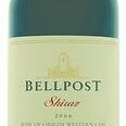Image of Bellpost Shiraz