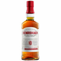Image of Benromach 10 Year Old