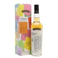 Image of Compass Box Experimental Grain