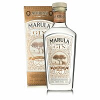 Image of African Craft Premium Gin - Marula