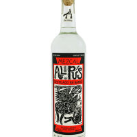Image of Alipus Destilado en Barro Mezcal