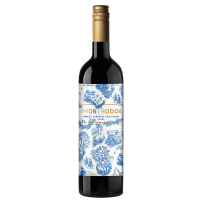 Image of Backsberg Unorthodox Merlot Cabernet Sauvignon