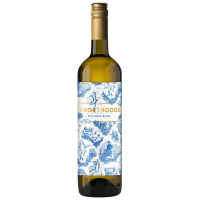 Image of Backsberg Unorthodox Sauvignon Blanc