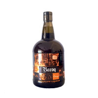 Image of Baroq Chocolate Liqueur - Orange