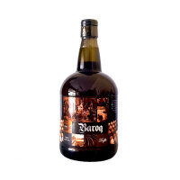 Image of Baroq Chocolate Liqueur - Truffle