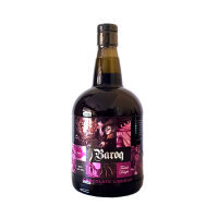 Image of Baroq Chocolate Liqueur - Turkish Delight