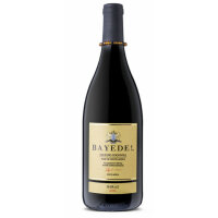 Image of Bayede HM King Goodwill Shiraz