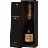 Image of Bollinger R.D. 2007 Extra Brut in Gift Carton