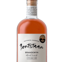 Image of Bontstaan Brandy
