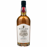 Image of Boplaas Whisky 8 Year Old Rum Cask WB
