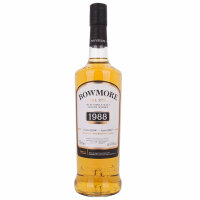 Image of Bowmore 1988 Vintage