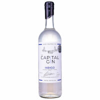 Image of Capital Gin Indigo