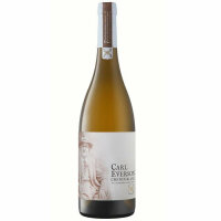 Image of Carl Everson Chenin