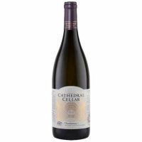 Image of Cathedral Cellars Chardonnay