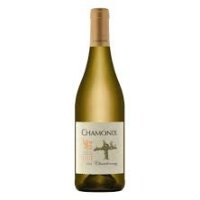 Image of Chamonix Chardonnay Unwooded