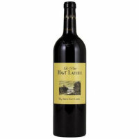 Image of Chateau Petit Haut Lafitte Rouge