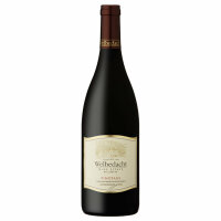 Image of Welbedacht Pinotage