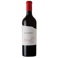 Image of Backsberg Patricarch Cabernet Franc