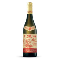 Image of Springfield Albarino