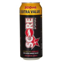 Image of Score Energy Drink
