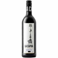 Image of La Capra Merlot