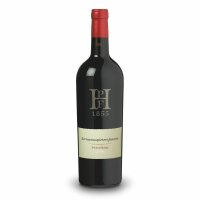Image of Hermanuspietersfontein Swartskaap Cabernet Franc