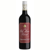 Image of Groote Post Old Mans Red Blend