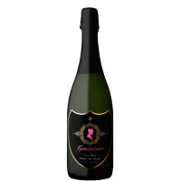 Image of Genevieve Rose Brut MCC