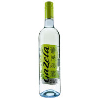 Image of Gazela Vinho Verde White