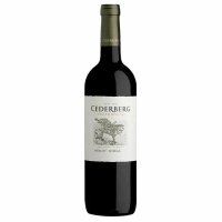 Image of Cederberg Merlot Shiraz 750ml