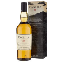 Image of Caol Ila 12 Year Old
