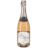 Image of Domaine Des Dieux Brut Rose Of Sharon