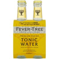 Image of Fever Tree Indian Tonic