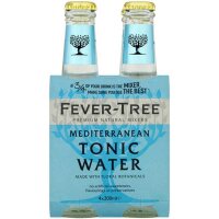 Image of Fever Tree Mediterranean Tonic