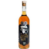 Image of Floating Dutchman Cape Rum